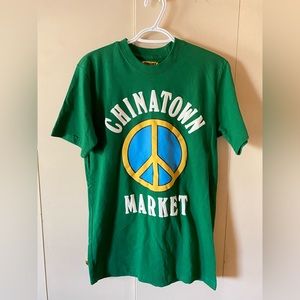 China town market shirt